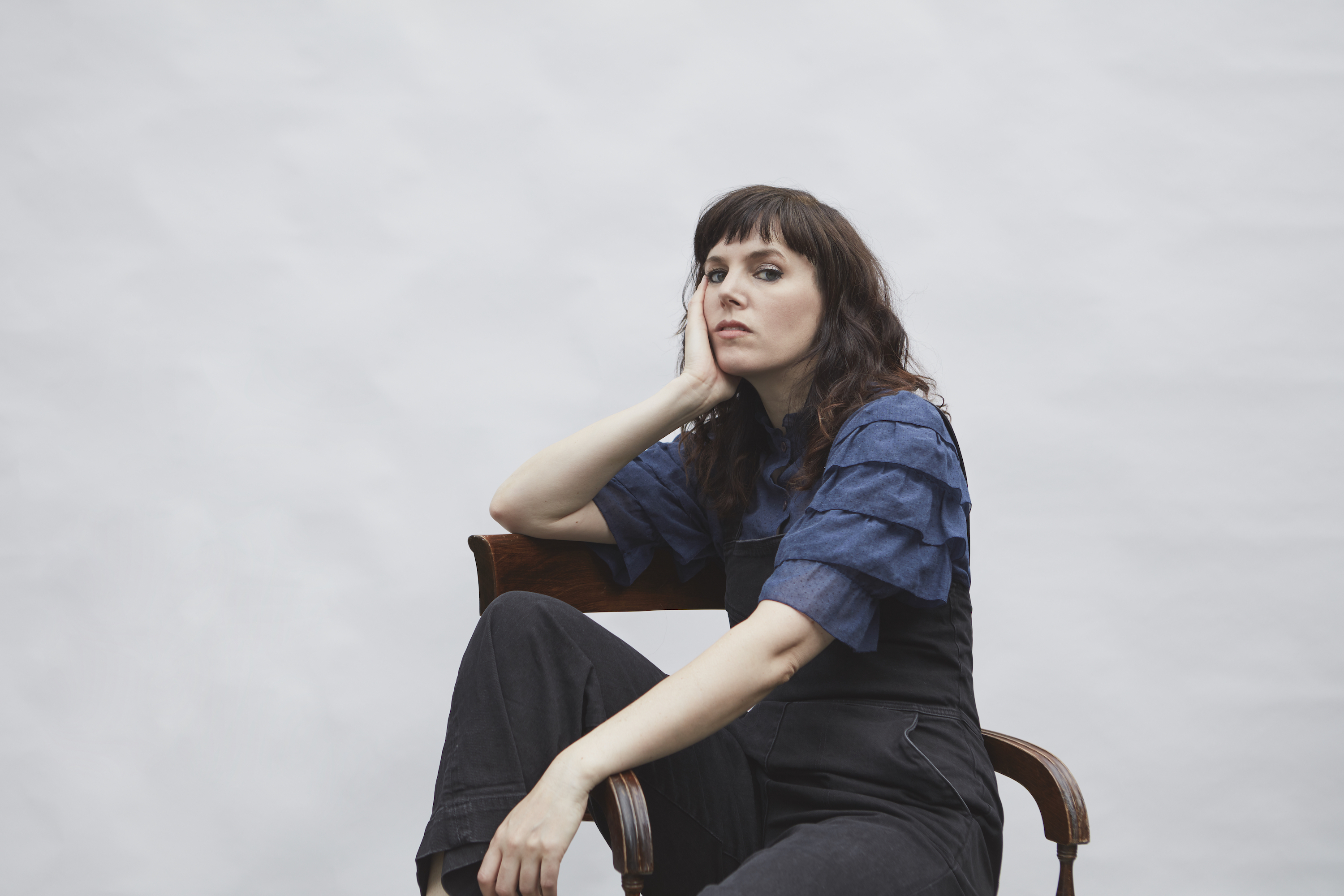 Anna Meredith
