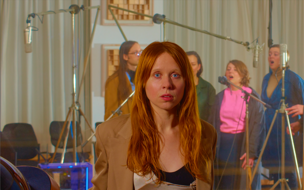 Holly Herndon